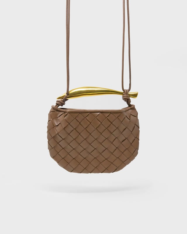 Bottega Veneta Intrecciato